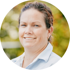 Jane McInnes - avatar