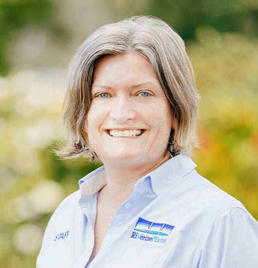 Kate Coffey Senior Project Manager