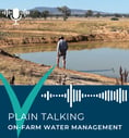 On-farm water management (2)