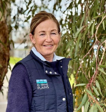 Kerrie Sutherland