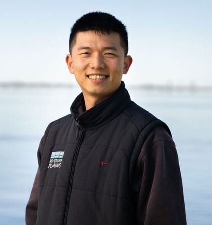Peter Chen