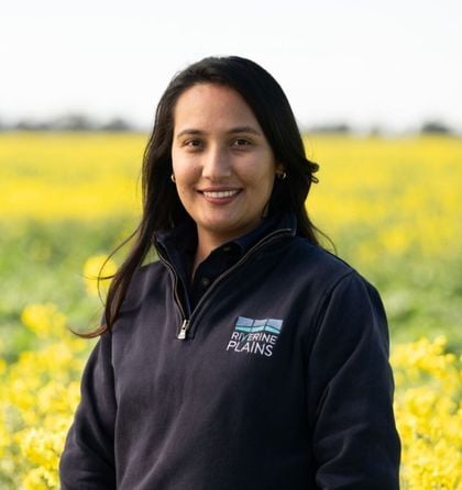 Sabita Duwal