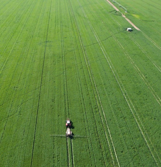 Pesticide resistance - is it on your radar