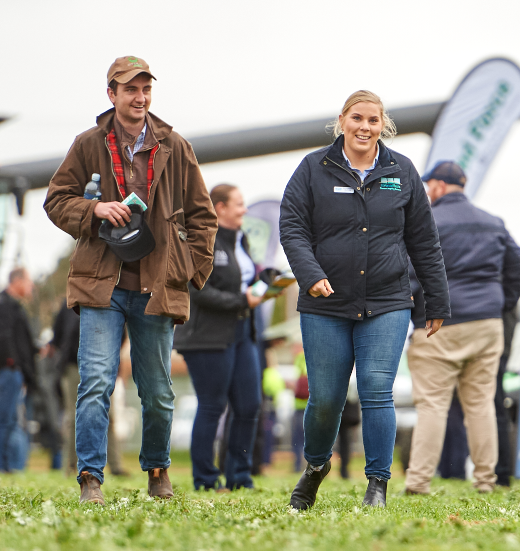 Become a partner of Riverine Plains
