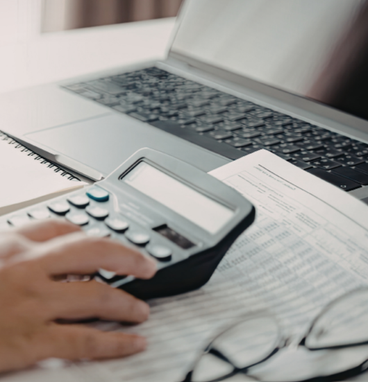 Tax planning for primary producers