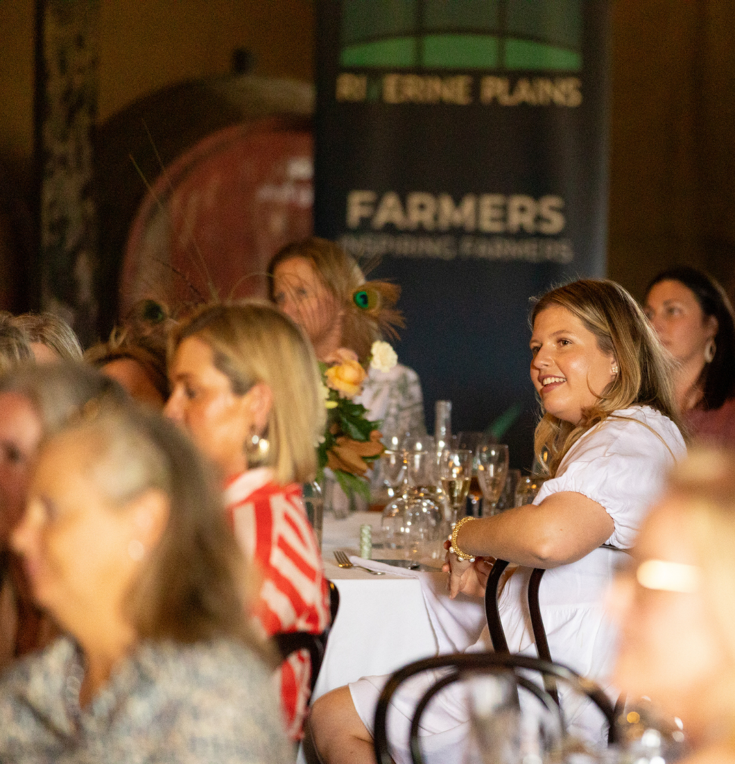 Ladies Lunch 2025