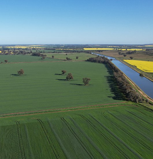 Optimising soil and water-1
