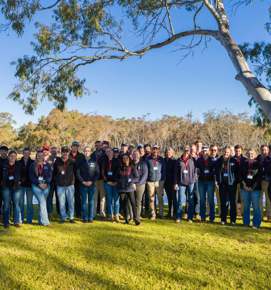 Scholarship - Riverine Plains card