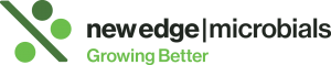 New Edge Microbials Logo